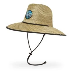 Sunday Afternoons Sun Guardian Hat -Suday afternoons sun guardian hat natural mountain front ss22 2500px