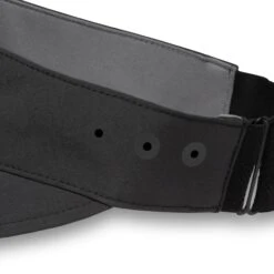 Sunday Afternoons Sunward Visor 21 Sunday Afternoons Sunward Visor -Suday afternoons sunward visor black logo eyelets detail ss23 2500px