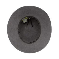 Sunday Afternoons Taylor Hat -Suday afternoons taylor hat heathered dark gray interior fw18 2800px scaled