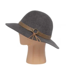 Sunday Afternoons Taylor Hat -Suday afternoons taylor hat heathered dark gray left fw18 2800px scaled