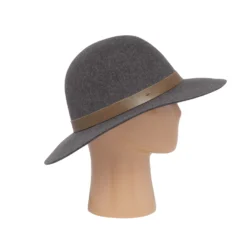 Sunday Afternoons Taylor Hat -Suday afternoons taylor hat heathered dark gray right fw18 2800px scaled
