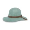 Sunday Afternoons Taylor Hat 2 Sunday Afternoons Taylor Hat -Suday afternoons taylor hat heathered ice blue fw18 5100px