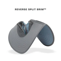 Sunday Afternoons Latitude Hat 30 Sunday Afternoons Latitude Hat -Suday afternoons template headline forfolding andreverse brim detail scaled