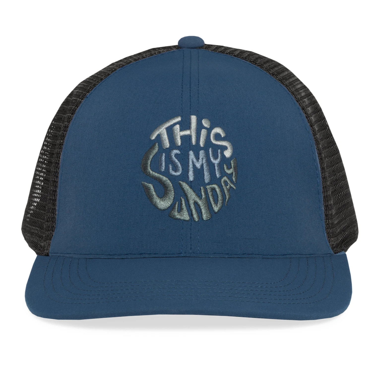 Sunday Afternoons Levels Trucker 3 Sunday Afternoons Levels Trucker