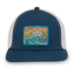 Sunday Afternoons Sunday Funday Trucker 9 Sunday Afternoons Sunday Funday Trucker -Suday afternoons tims trucker sunday funday front ss23 2500px