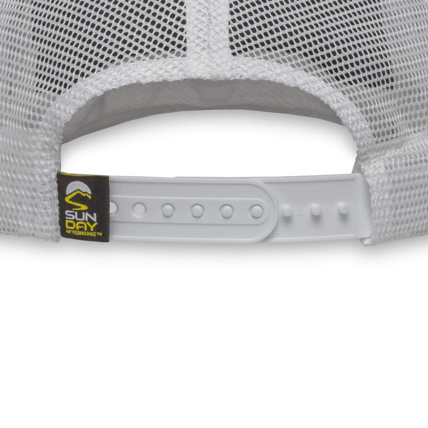 Sunday Afternoons Sunday Funday Trucker 7 Sunday Afternoons Sunday Funday Trucker - Image 5