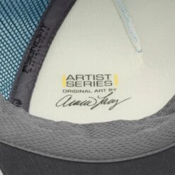 Sunday Afternoons Toddler Osprey Trucker 17 Sunday Afternoons Toddler Osprey Trucker -Suday afternoons toddler artist series truckers osprey artist stamp detail ss22 2500px