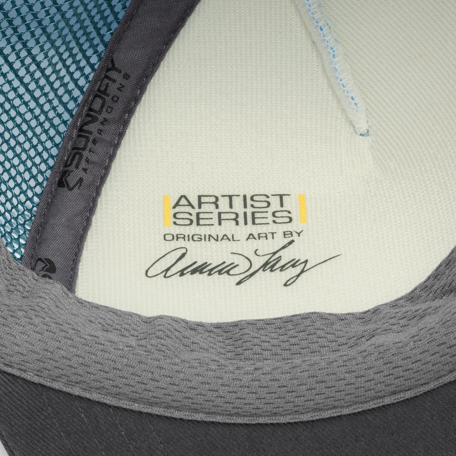 Sunday Afternoons Toddler Osprey Trucker 10 Sunday Afternoons Toddler Osprey Trucker - Image 8