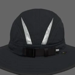 Sunday Afternoons Ultra Escape Boonie -Suday afternoons ultra escape boonie cinder reflective detail ss21 2500px