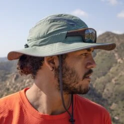 Sunday Afternoons Ultra Escape Boonie -Suday afternoons ultra escape boonie eucalyptus male ss21 2500px