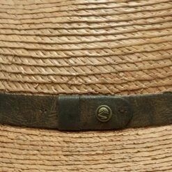 Sunday Afternoons Unwind Hat 13 Sunday Afternoons Unwind Hat -Suday afternoons unwind hat caramel fabrication detail ss22 2500px