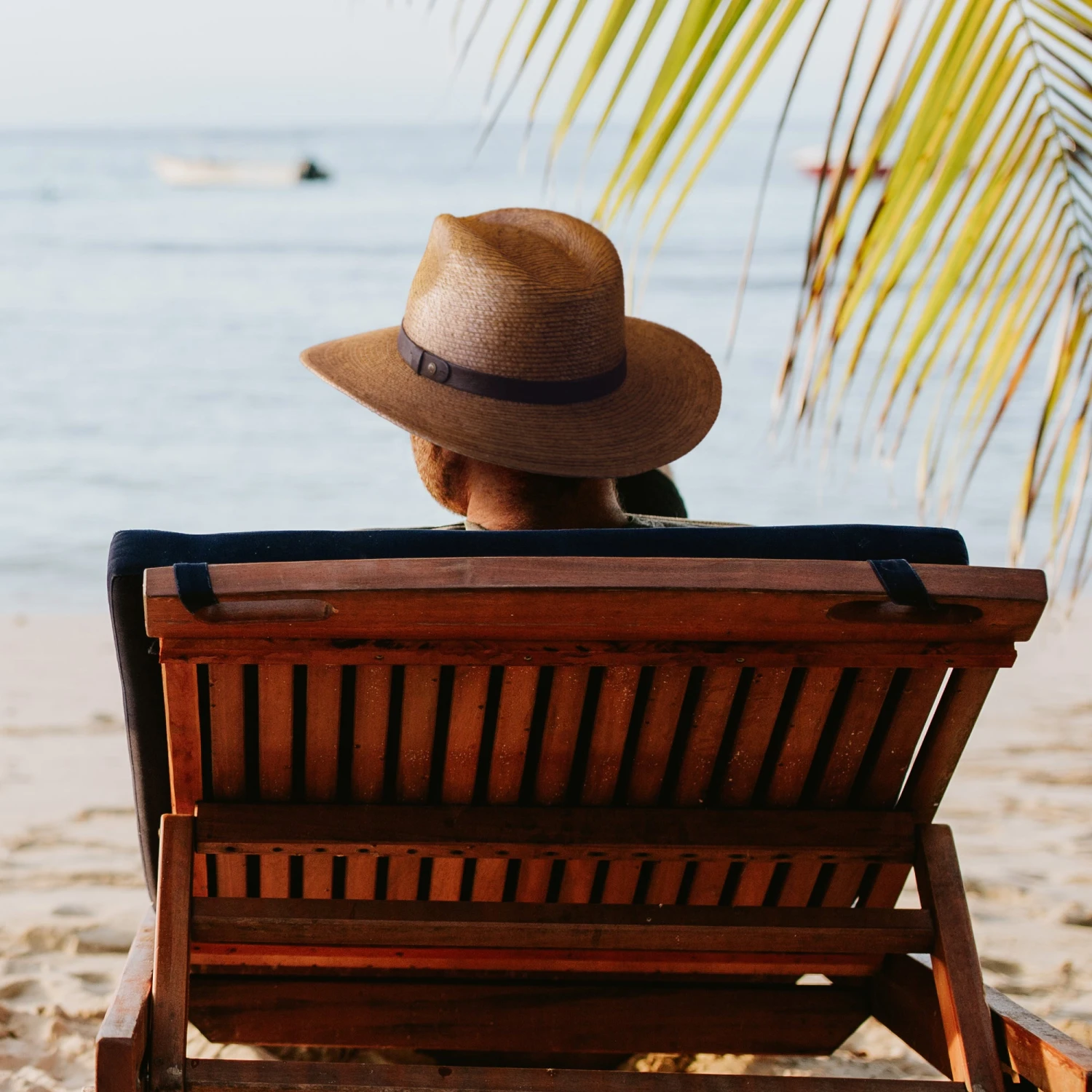 Sunday Afternoons Unwind Hat 4 Sunday Afternoons Unwind Hat - Image 2