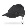Sunday Afternoons UVShield Cool Convert Visor 1 Sunday Afternoons UVShield Cool Convert Visor -Suday afternoons uvshield cool comfort visor black cap ss22 2500px
