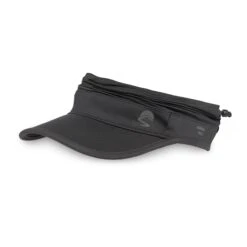 Sunday Afternoons UVShield Cool Convert Visor 27 Sunday Afternoons UVShield Cool Convert Visor -Suday afternoons uvshield cool comfort visor black visor ss22 2500px