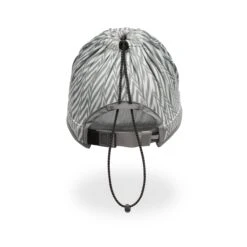 Sunday Afternoons UVShield Cool Convert Visor 36 Sunday Afternoons UVShield Cool Convert Visor -Suday afternoons uvshield cool convert visor gray electric stripe bungee detail ss20 2500px