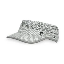 Sunday Afternoons UVShield Cool Convert Visor 29 Sunday Afternoons UVShield Cool Convert Visor -Suday afternoons uvshield cool convert visor gray electric stripe front open ss20 2500px
