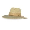 Sunday Afternoons Valencia Hat -Suday afternoons valencia hat denim blend front ss22 2500px