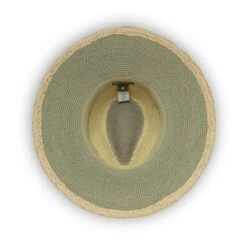 Sunday Afternoons Valencia Hat -Suday afternoons valencia hat denim blend inside ss22 2500px