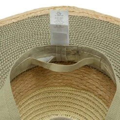 Sunday Afternoons Valencia Hat -Suday afternoons valencia hat denim blend sizing detail ss22 2500px