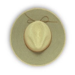 Sunday Afternoons Valencia Hat -Suday afternoons valencia hat denim blend top ss22 2500px