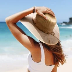 Sunday Afternoons Valencia Hat -Suday afternoons valencia hat female ss22 2500px