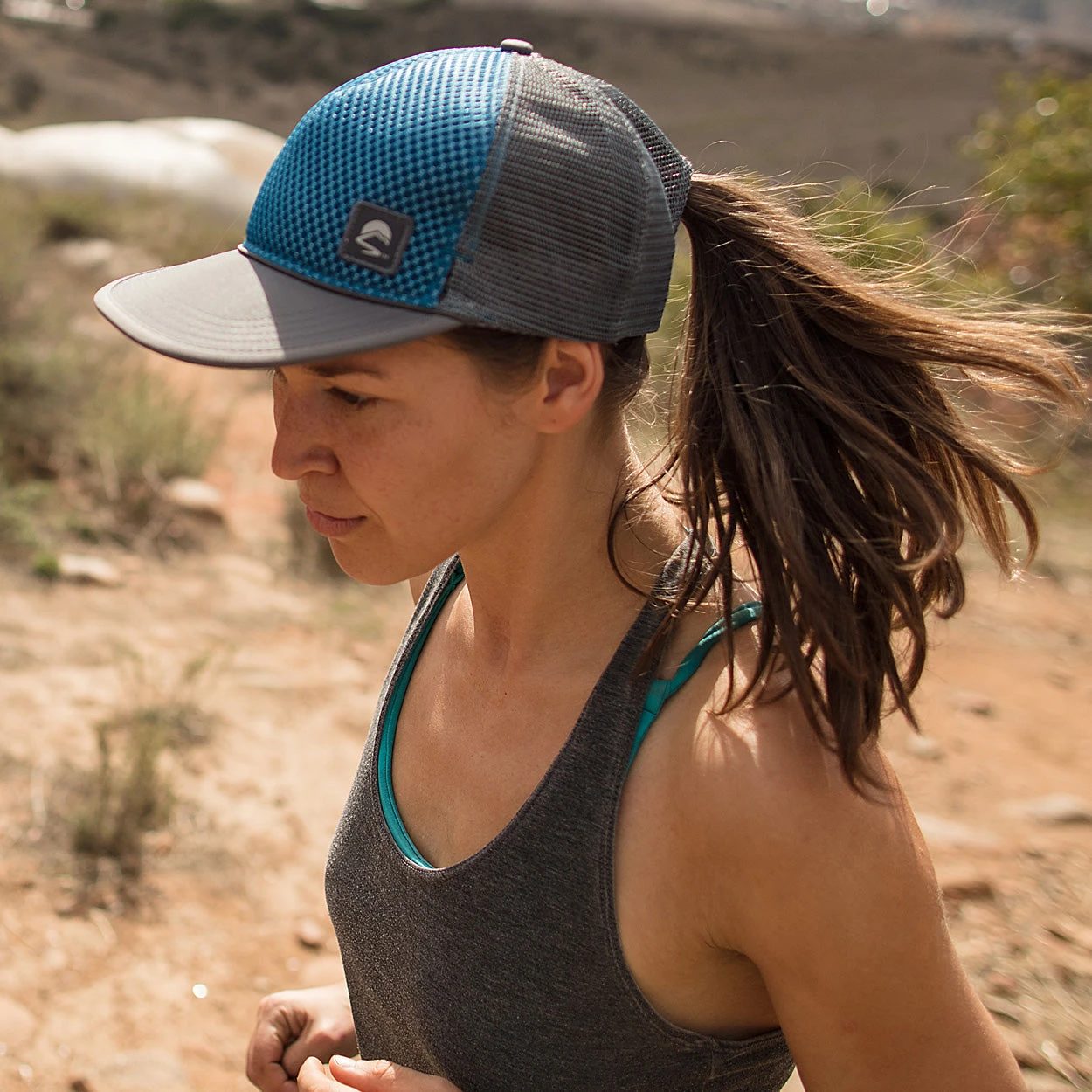 Sunday Afternoons Vantage Point Trucker 6 Sunday Afternoons Vantage Point Trucker - Image 4