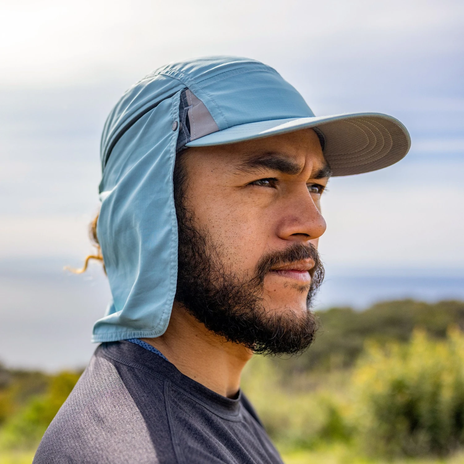 Sunday Afternoons VaporLite Cape Cap 4 Sunday Afternoons VaporLite Cape Cap - Image 2