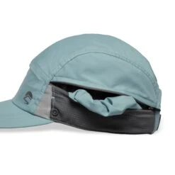 Sunday Afternoons VaporLite Cape Cap 24 Sunday Afternoons VaporLite Cape Cap -Suday afternoons vaporlite cape cap stone blue cape pocket detail 2 ss24 2500px 5944f67e 0ea0 4005 95c9 85bd4e8e600e