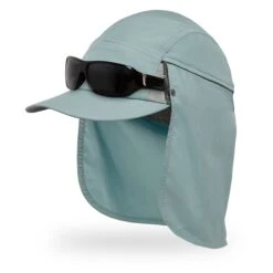 Sunday Afternoons VaporLite Cape Cap 21 Sunday Afternoons VaporLite Cape Cap -Suday afternoons vaporlite cape cap stone blue front glasses ss24 rev2 2500px 149cd3e2 088d 4367 9895 6257ee613cc2