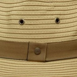 Sunday Afternoons Ventura Hat 21 Sunday Afternoons Ventura Hat -Suday afternoons venture hat tan logo vent detail ss23 2500px