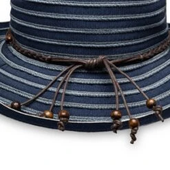 Sunday Afternoons Vineyard Hat 20 Sunday Afternoons Vineyard Hat -Suday afternoons vineyard hat rear tie detail ss23 2500px 98e5b178 c3c4 40d6 acf1 413de4189cfa