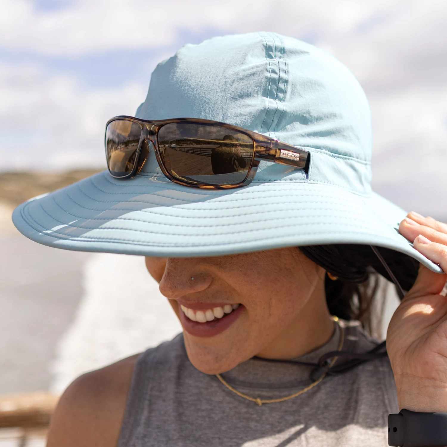 Sunday Afternoons Voyage Hat 3 Sunday Afternoons Voyage Hat