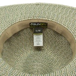 Sunday Afternoons Wanderlust Fedora 19 Sunday Afternoons Wanderlust Fedora -Suday afternoons wanderlust fedora sea glass sweatband detail ss23 2500px