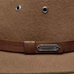 Sunday Afternoons Winston Hat 19 Sunday Afternoons Winston Hat -Suday afternoons winston hat brown hatband fw22 2500px