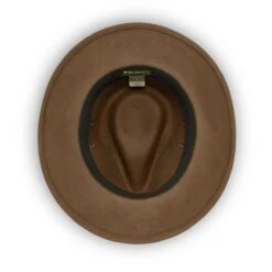 Sunday Afternoons Winston Hat 15 Sunday Afternoons Winston Hat -Suday afternoons winston hat brown inside fw22 2500px