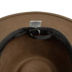 Sunday Afternoons Winston Hat 18 Sunday Afternoons Winston Hat -Suday afternoons winston hat brown internal sizing detail 2500px